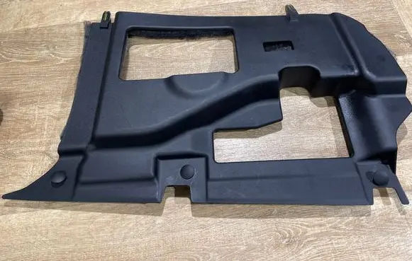 Jaguar F-Pace Dashboard lower bottom trim panel HK83046B00AC
