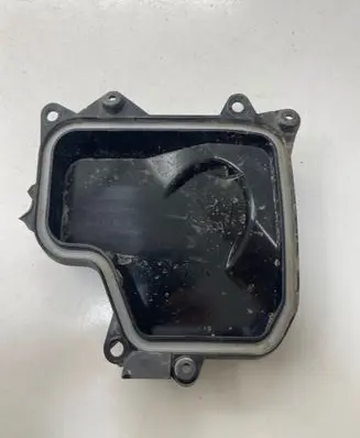 BMW 3 E90 E91 Headlight/headlamp dust cover 66532R