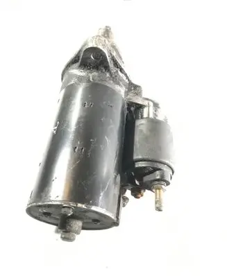 Audi A4 S4 B6 8E 8H Starter motor 059911023H 0001109021