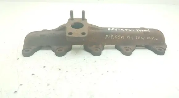 Ford Fiesta Exhaust manifold