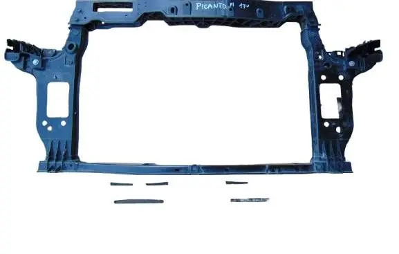 KIA Picanto Radiator support slam panel 64101-G6000