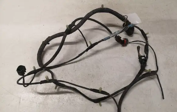 Jaguar S-Type Parking sensor (PDC) wiring loom 4R8T14369CC