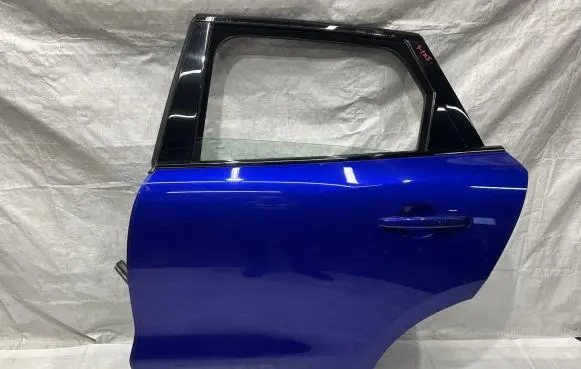 Jaguar F-Pace Rear door