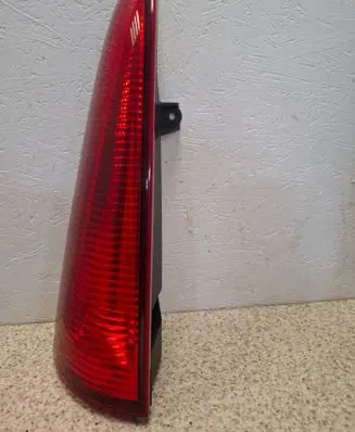 Renault Kangoo II Rear/tail lights 89073537 8200419966