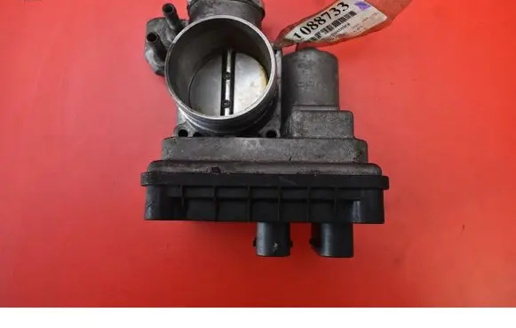 Mercedes-Benz Vaneo W414 Throttle body valve A1661414025