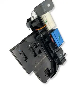 Mercedes-Benz C W204 Fuse box set 2049065602 2129020207 2049012602