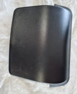 BMW 3 F30 F35 F31 Third/center stoplight 7259877