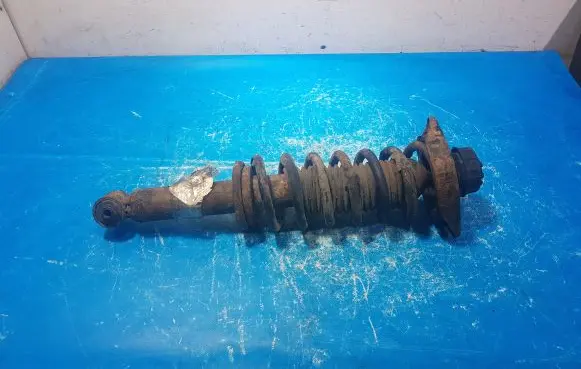 Renault Laguna II Rear shock absorber/damper