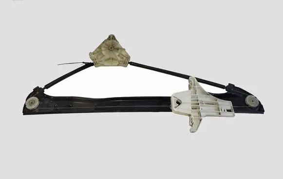 Volkswagen Amarok Rear window lifting mechanism without motor 2H7839402