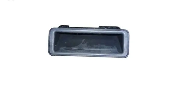 BMW 5 E60 E61 Tailgate/trunk/boot exterior handle 51247118158