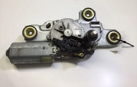 Ford Mondeo Mk III Rear window wiper motor 0390201569