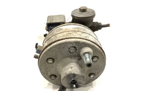 BMW 3 E46 LP gas reducer 