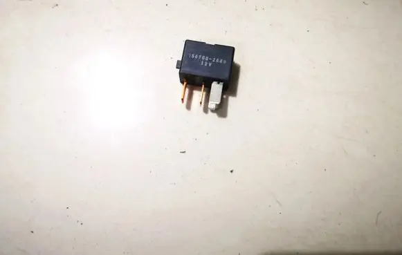 Honda Accord Other relay 1567002680 156700-2680
