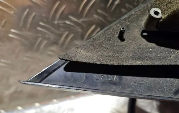 Ford Escort Manual wing mirror C7L2A