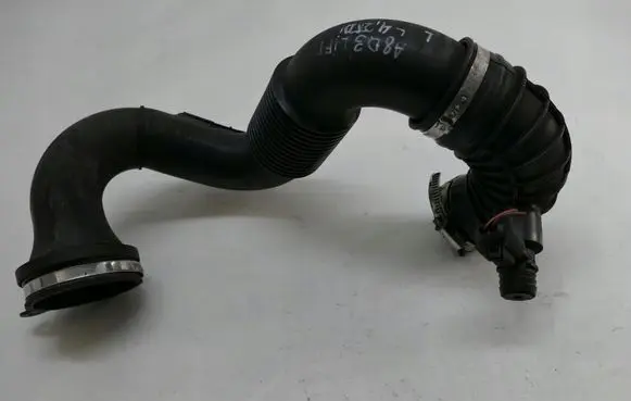 Audi A8 S8 D3 4E Air intake duct part 057129627D