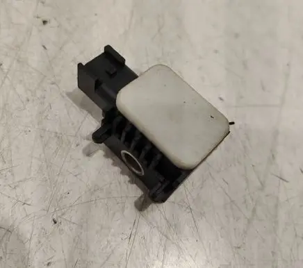 Mazda 3 I Airbag deployment crash/impact sensor 3M5T14B342AB