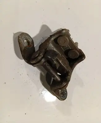 Honda Accord Rear door lower hinge
