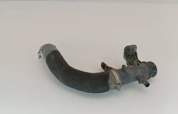 Audi Q5 SQ5 Intercooler hose/pipe 80A145993C