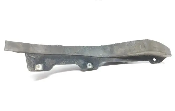 Front mudguard