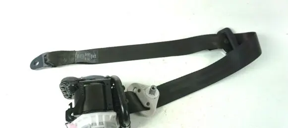 Citroen Berlingo Front seatbelt 98025582XX