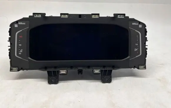Volkswagen T-Roc Speedometer (instrument cluster) 17A920320D