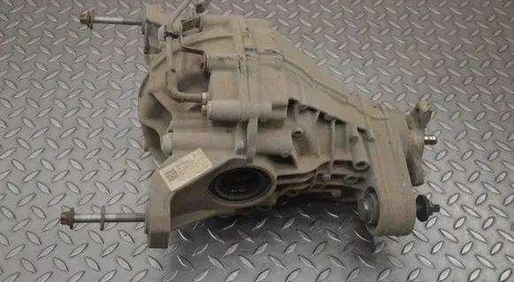 Alfa Romeo Stelvio Rear differential 00552720120