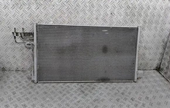 Ford C-MAX I A/C cooling radiator (condenser) 946632017W49
