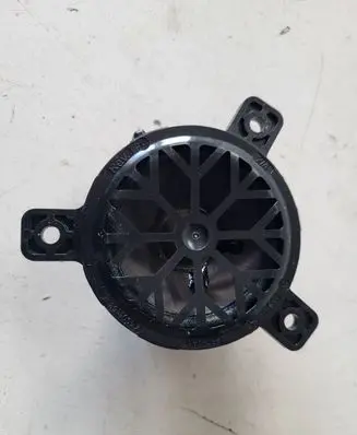 Toyota Proace Panel speaker 9833037880