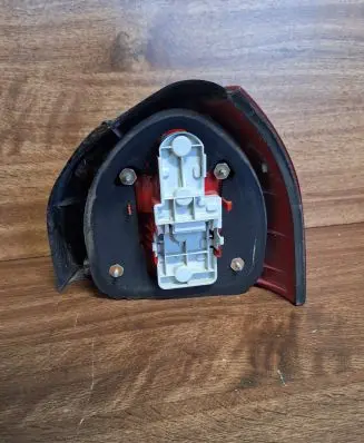 Audi A3 S3 8L Rear/tail lights