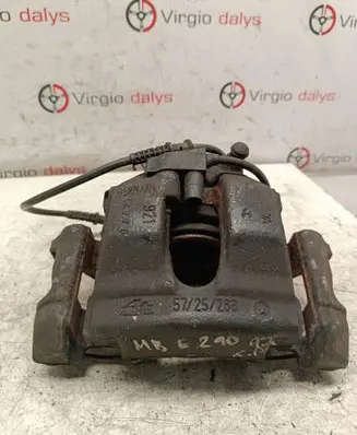 Mercedes-Benz E W210 Front brake caliper