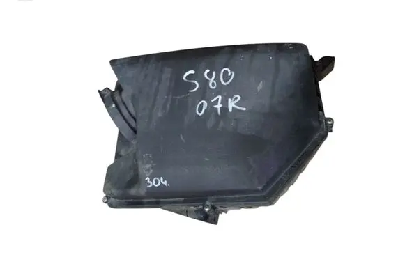 Volvo S80 Air filter box 6893747 30748207