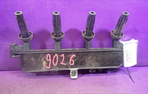 Peugeot 206 CC High voltage ignition coil 880035