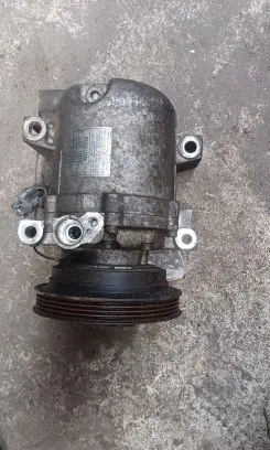 Nissan Primera Air conditioning (A/C) compressor (pump) 926002j004 9990014086 5U00512