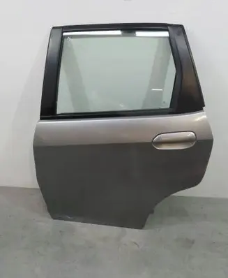 Honda Jazz Front door 