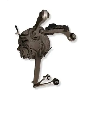 Jaguar XE Front suspension assembly kit set 