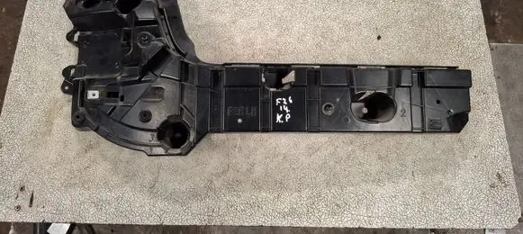 BMW X4 F26 Rear bumper mounting bracket 7338759