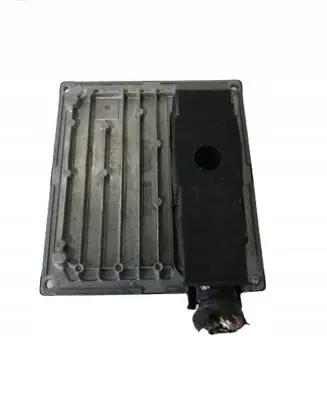 Mazda 2 Engine control unit/module 6S6112A650GD