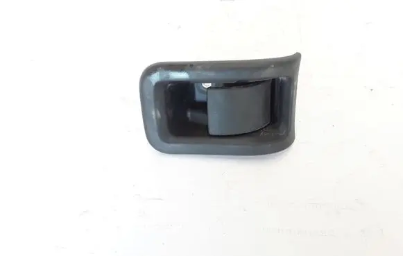 Volvo XC60 Engine bonnet (hood) release handle