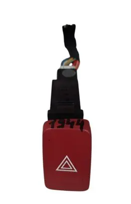 Hyundai Tucson JM Hazard light switch 937902E000