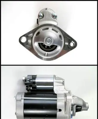 Toyota Corolla E110 Starter motor JS1362