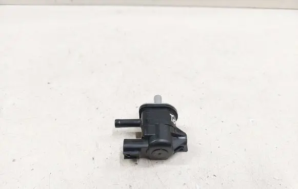 Valve vacuum