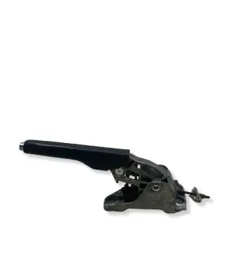 Volkswagen Golf V Handbrake/parking brake lever assembly 8J0711303A 1K0711303H