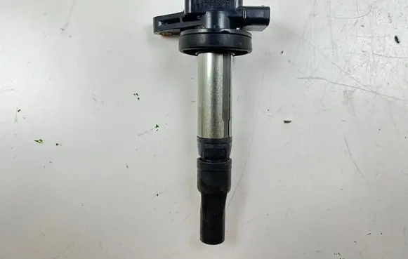 Jaguar XK - XKR High voltage ignition coil 6R8312A366AA