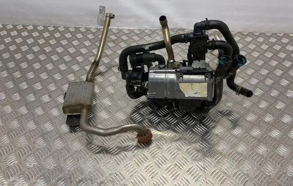 Land Rover Range Rover Sport L494 Auxiliary pre-heater (Webasto) CPLA18K463AF