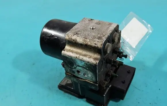 Renault Master II ABS Pump 8200528357 IMPRK1558108