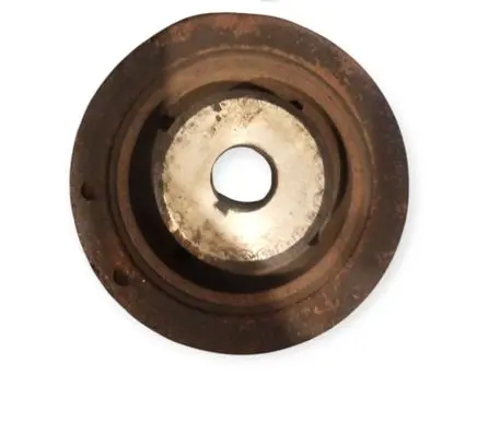 Subaru Legacy Crankshaft pulley
