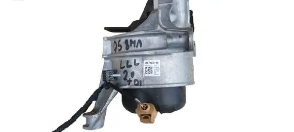 Audi Q5 SQ5 GU Engine mount vacuum valve 8B3199371BR