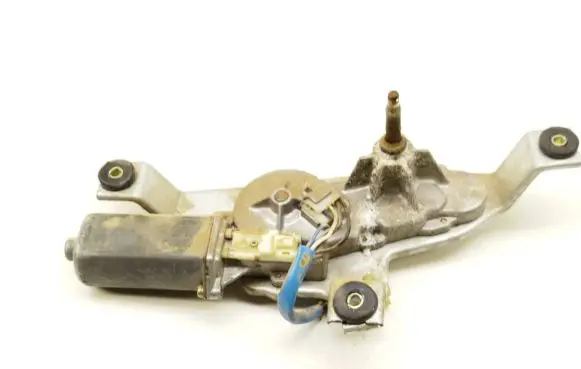 Subaru Forester SF Rear window wiper motor 18911678