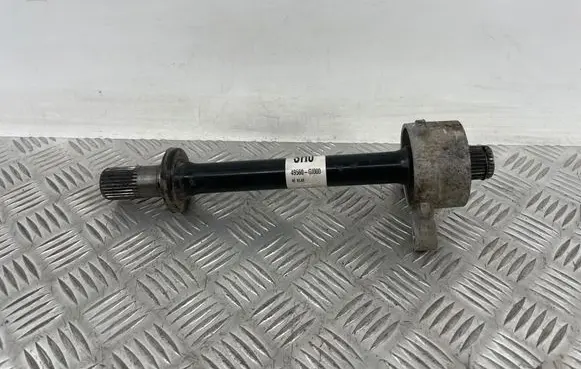 Hyundai Ioniq 5 Rear driveshaft 49560GI000