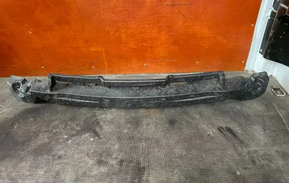 Toyota Auris E180 Front bumper foam support bar 5261102260